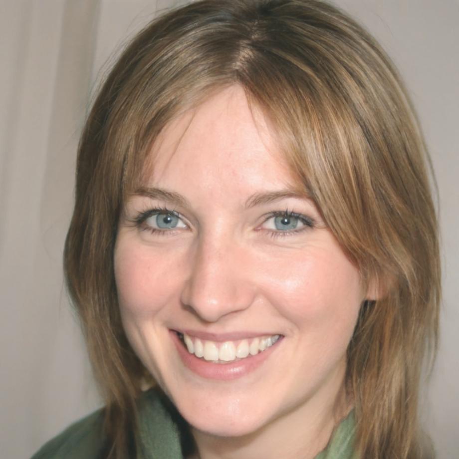 Portrait de Camille Dubois