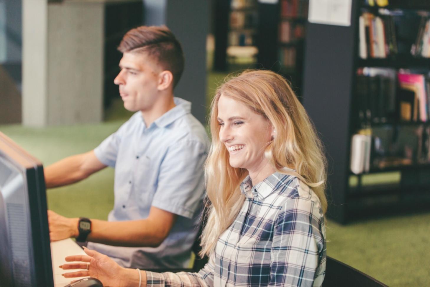 Session de formation interactive avec des entrepreneurs